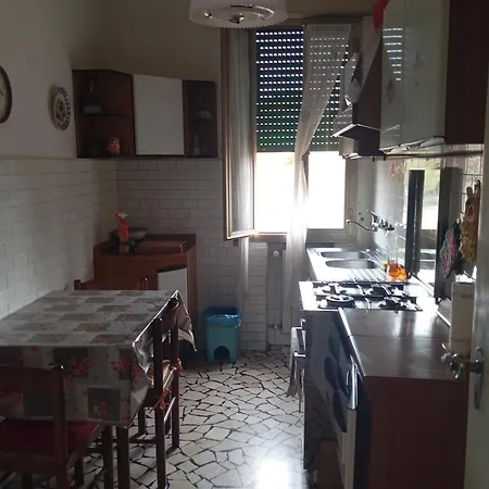 Ampio A Granarolo Quarto Inferiore