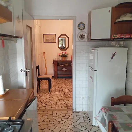 شقة Ampio A Granarolo Quarto Inferiore