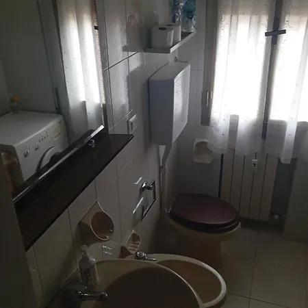 شقة Ampio A Granarolo