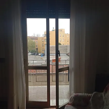 Ampio A Granarolo