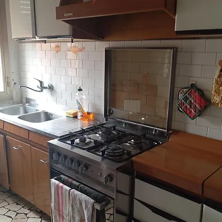 Appartement Ampio A Granarolo