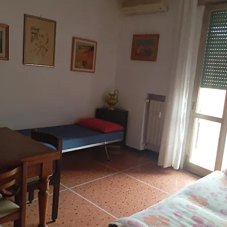 Appartement Ampio A Granarolo