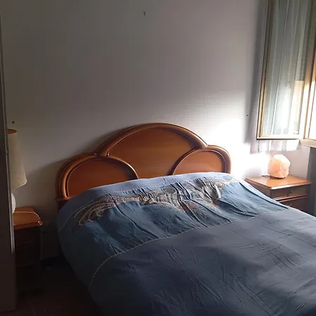 Appartement Ampio A Granarolo *