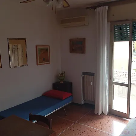 Appartement Ampio A Granarolo *