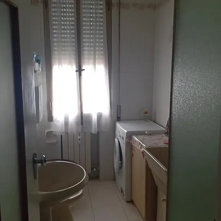Appartement Ampio A Granarolo