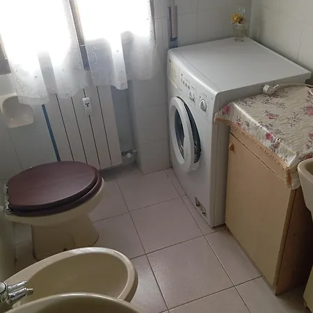 Ampio A Granarolo Appartement